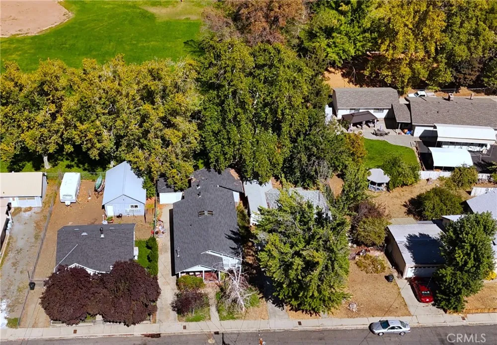 614 Lane Yreka, CA 96097