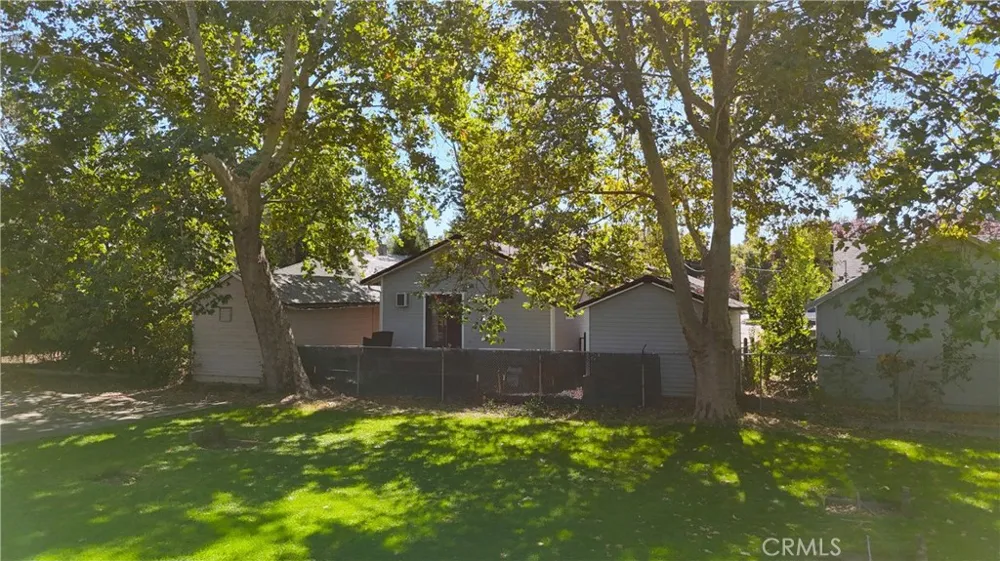 614 Lane Yreka, CA 96097