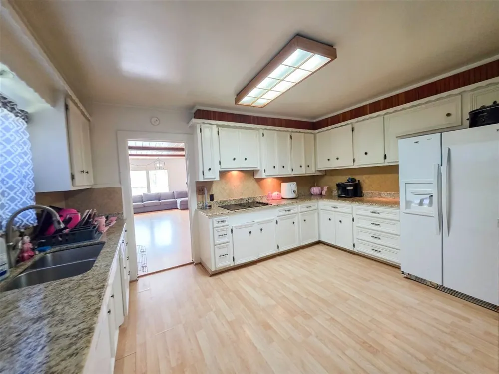 614 Lane Yreka, CA 96097