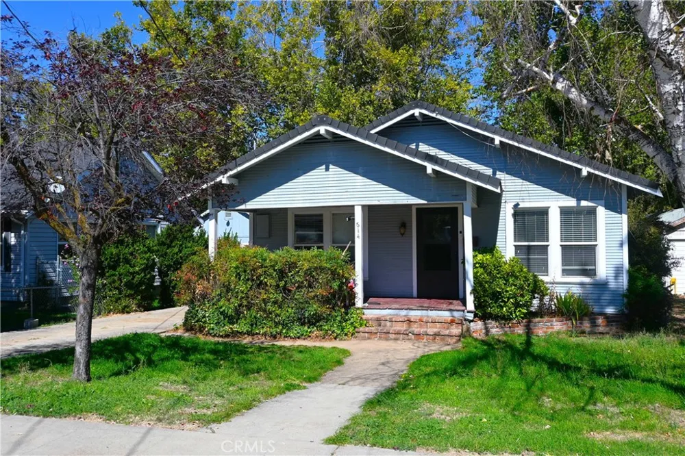 614 Lane Yreka, CA 96097