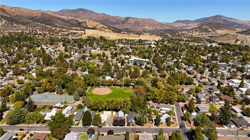 614 Lane Yreka, CA 96097