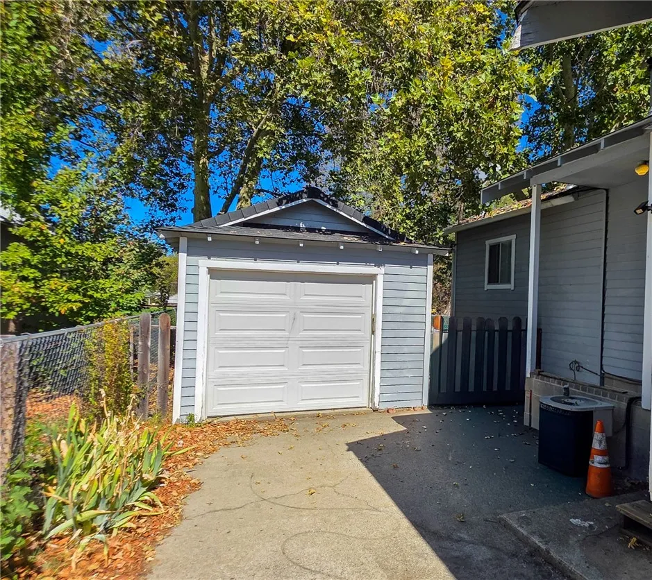 614 Lane Yreka, CA 96097
