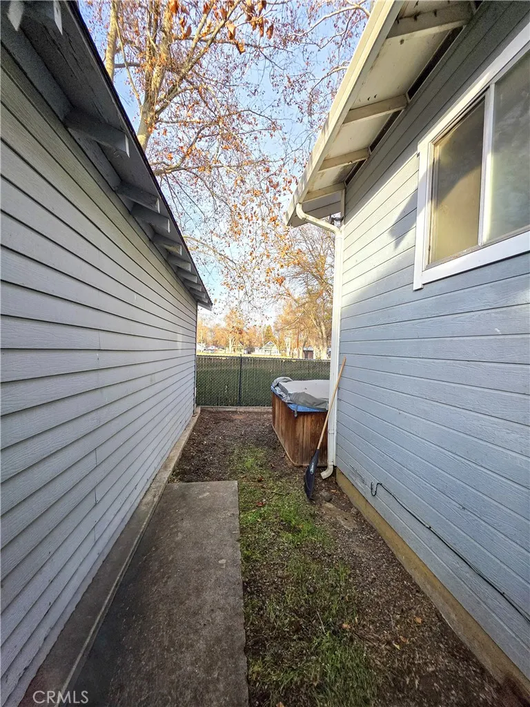 614 Lane Yreka, CA 96097