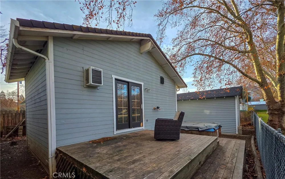 614 Lane Yreka, CA 96097