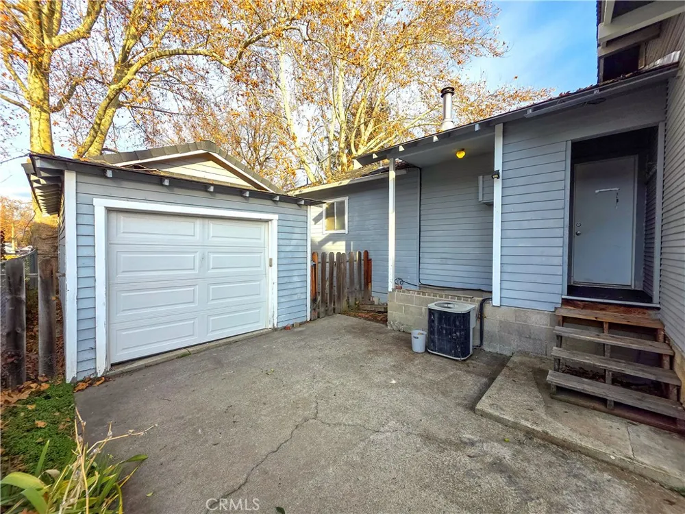 614 Lane Yreka, CA 96097