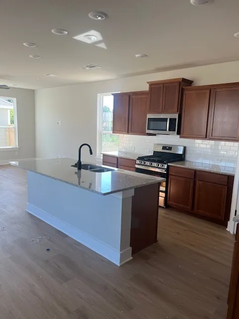 328 Blue Oasis Lane #328 Leander, TX 78641