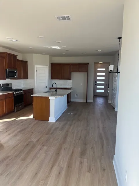 328 Blue Oasis Lane #328 Leander, TX 78641