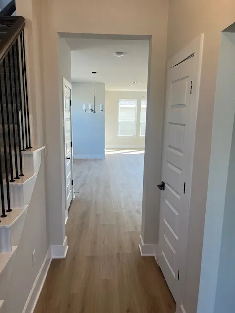 328 Blue Oasis Lane #328 Leander, TX 78641