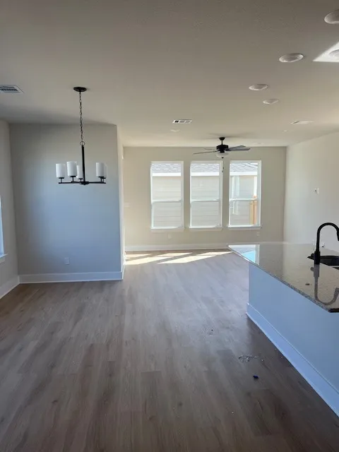 328 Blue Oasis Lane #328 Leander, TX 78641