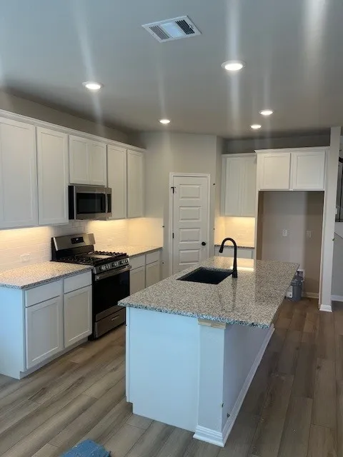 328 Blue Oasis Lane #328 Leander, TX 78641