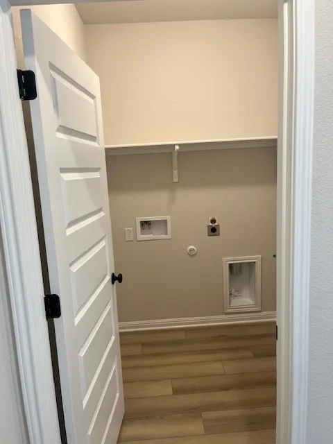 328 Blue Oasis Lane #328 Leander, TX 78641