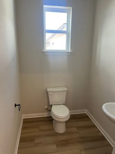 328 Blue Oasis Lane #328 Leander, TX 78641