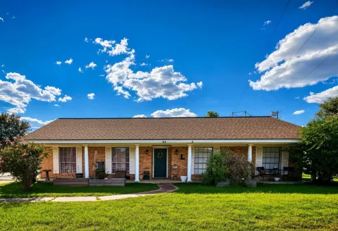 117 Laughlin Road