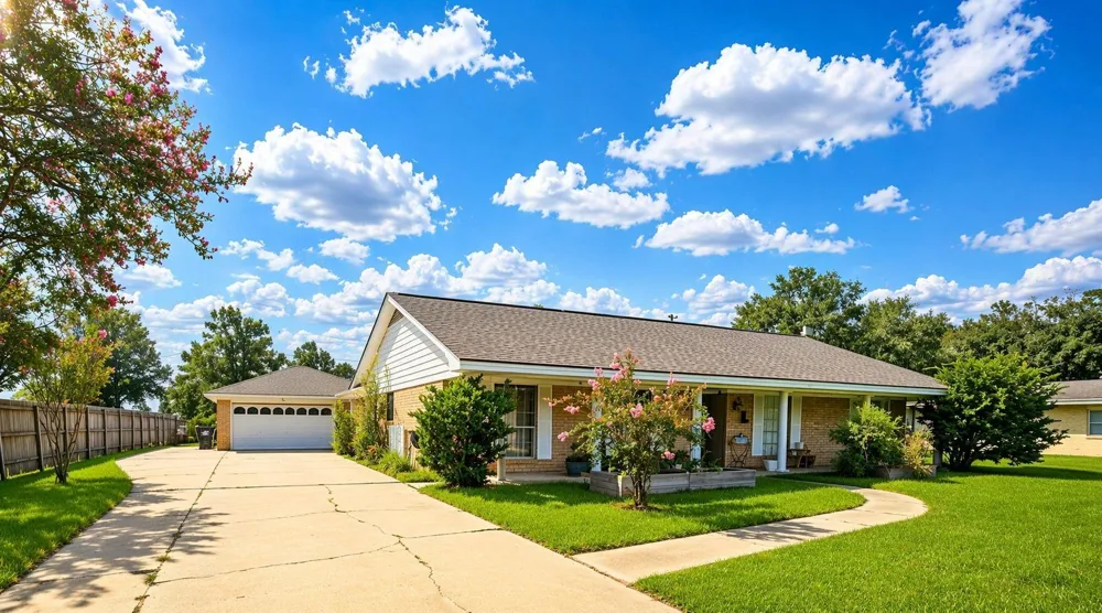 117 Laughlin Road Eagle Lake, TX 77434