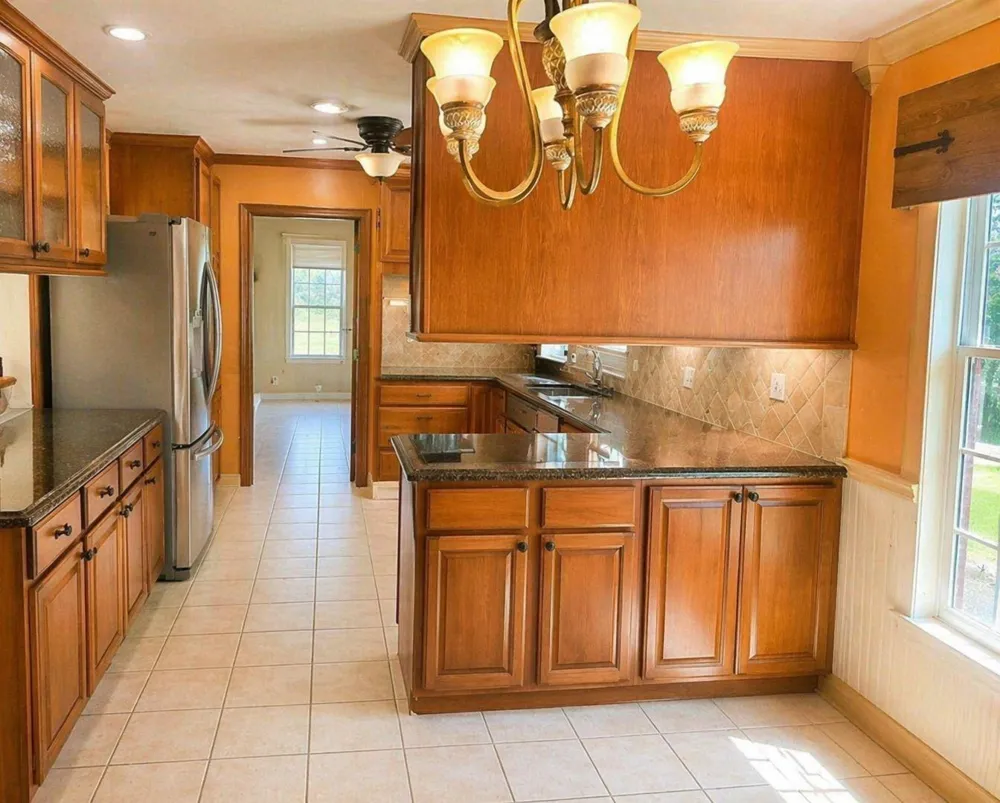 117 Laughlin Road Eagle Lake, TX 77434