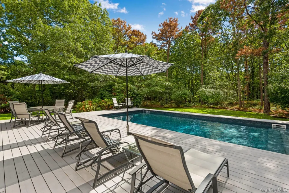 1 Deer Path Quogue, NY 11959