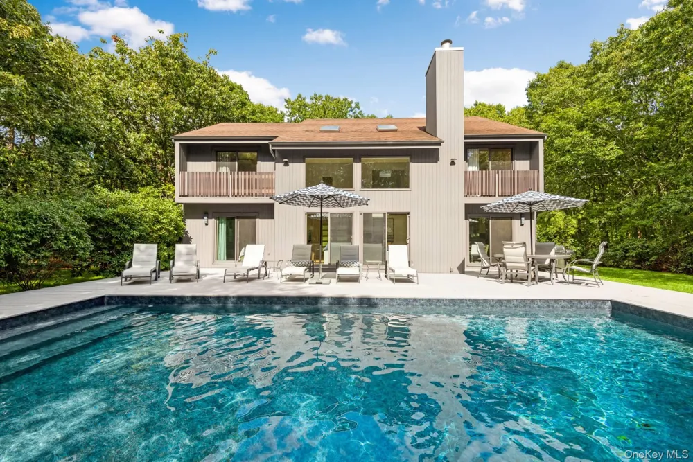 1 Deer Path Quogue, NY 11959
