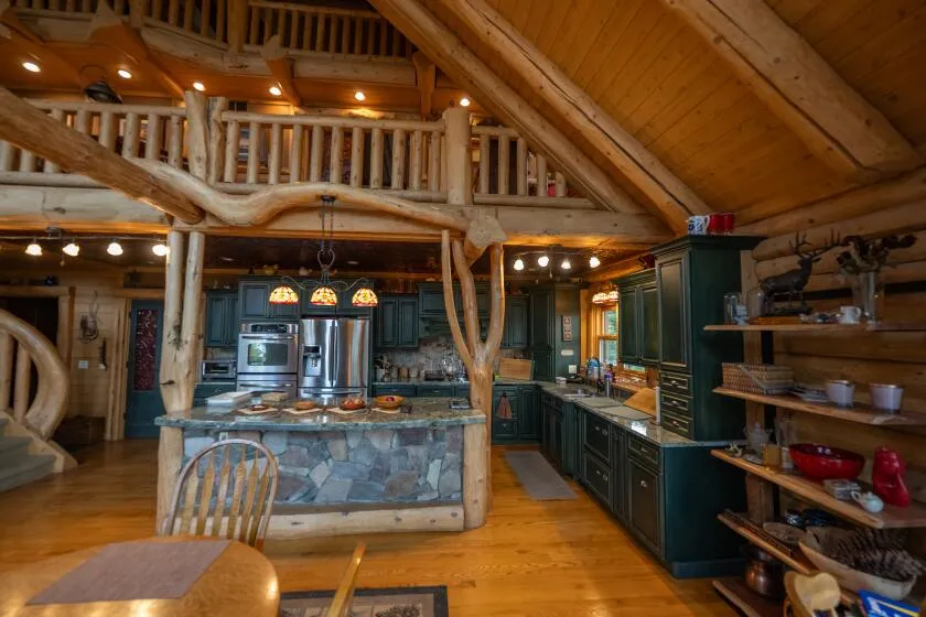 8912 Echo Valley Trail Atlanta, MI 49709