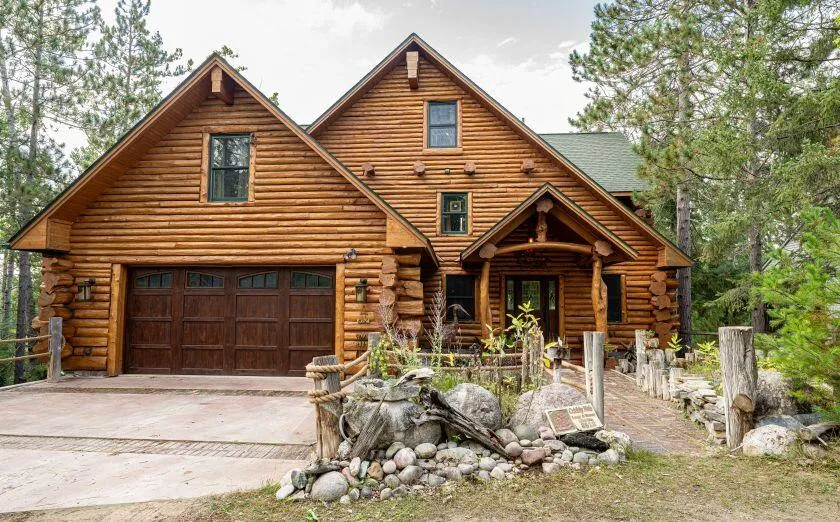 8912 Echo Valley Trail Atlanta, MI 49709
