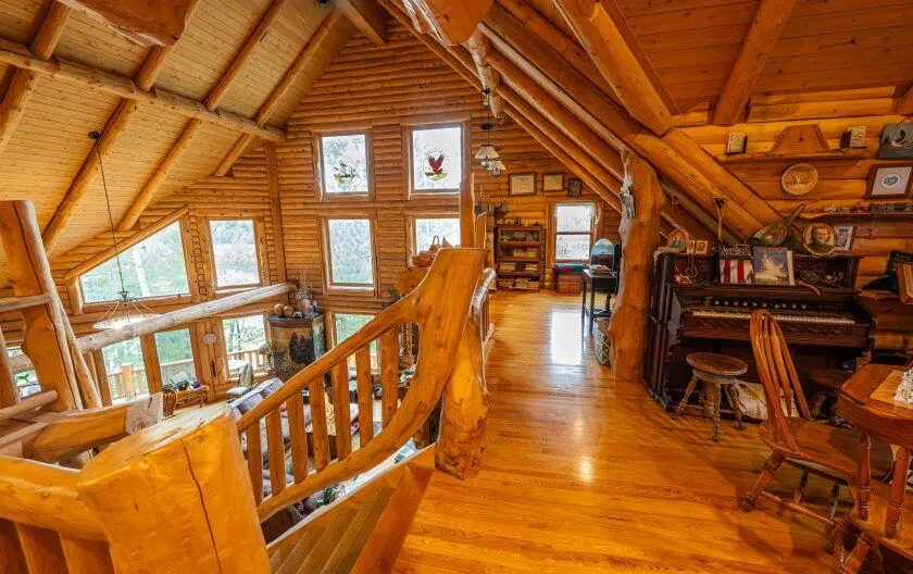 8912 Echo Valley Trail Atlanta, MI 49709