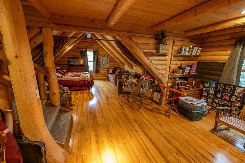 8912 Echo Valley Trail Atlanta, MI 49709