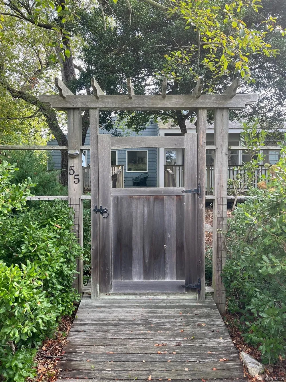 55 Ocean Road Ocean Beach, NY 11770