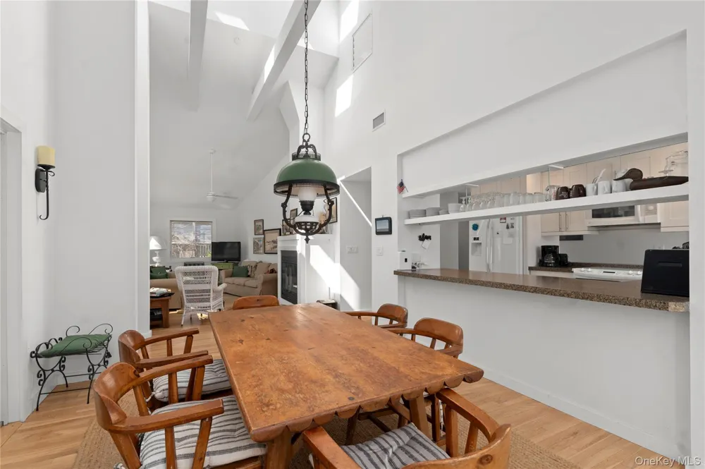 55 Ocean Road Ocean Beach, NY 11770