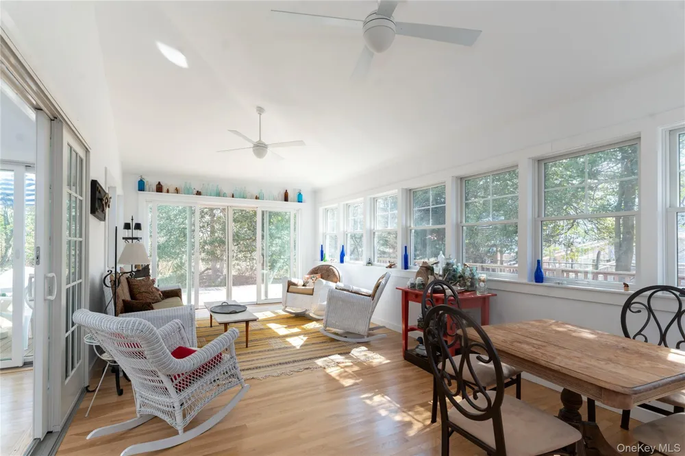 55 Ocean Road Ocean Beach, NY 11770
