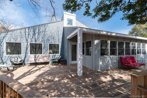 55 Ocean Road