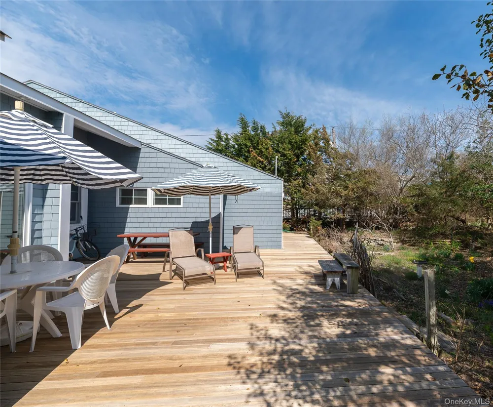 55 Ocean Road Ocean Beach, NY 11770