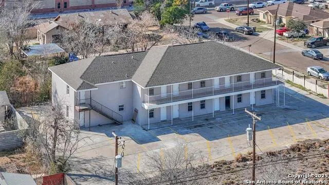 1303 Philadelphia St Laredo, TX 78041