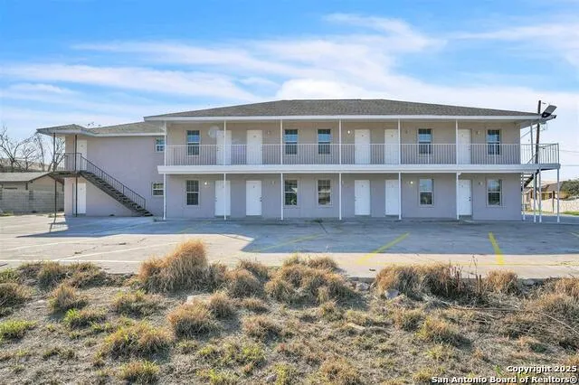 1303 Philadelphia St Laredo, TX 78041