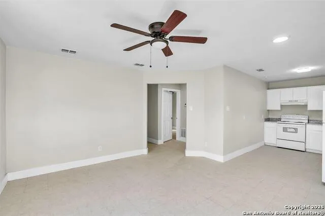 1303 Philadelphia St Laredo, TX 78041