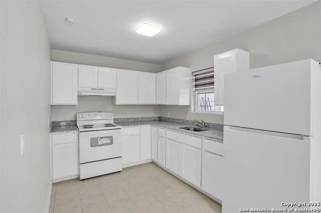 1303 Philadelphia St Laredo, TX 78041