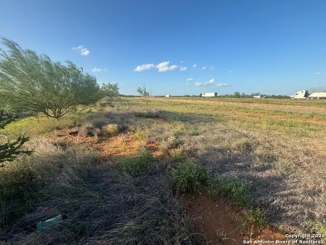 50 ACRES IH 35 Frontage Laredo, TX 78001