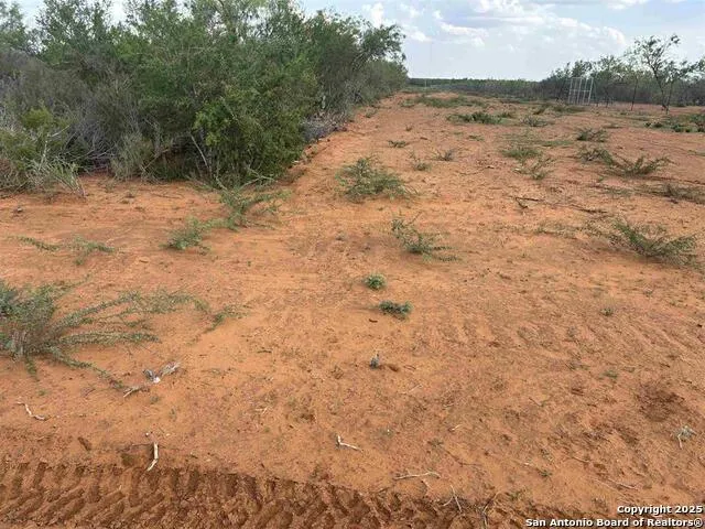 50 ACRES IH 35 Frontage Laredo, TX 78001