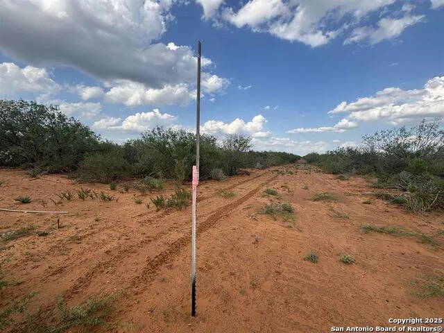 50 ACRES IH 35 Frontage Laredo, TX 78001