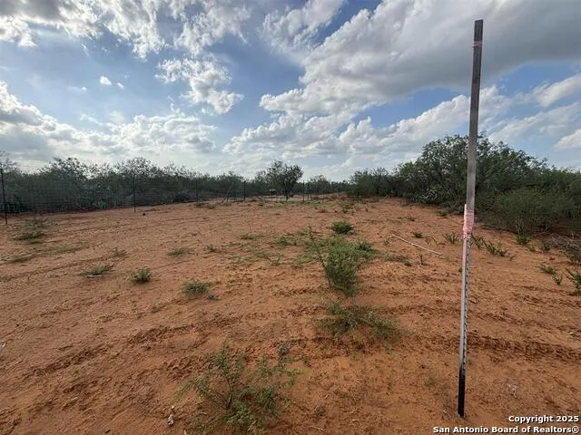 50 ACRES IH 35 Frontage Laredo, TX 78001