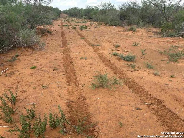 50 ACRES IH 35 Frontage Laredo, TX 78001