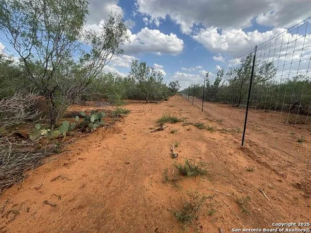 50 ACRES IH 35 Frontage Laredo, TX 78001
