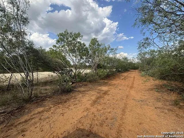 50 ACRES IH 35 Frontage Laredo, TX 78001