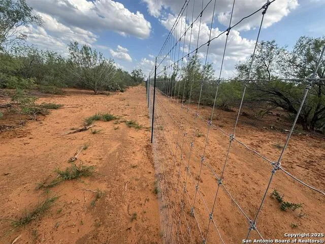 50 ACRES IH 35 Frontage Laredo, TX 78001