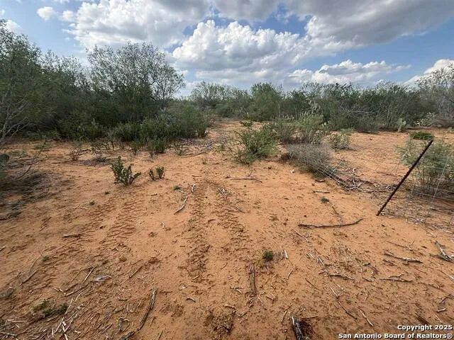 50 ACRES IH 35 Frontage Laredo, TX 78001
