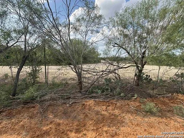 50 ACRES IH 35 Frontage Laredo, TX 78001