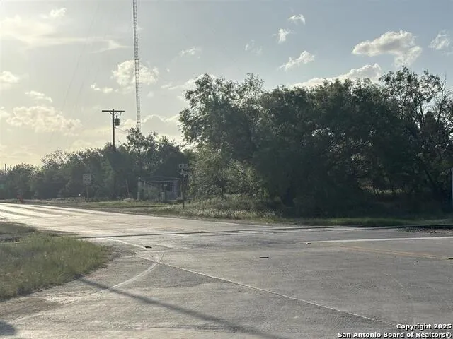 50 ACRES IH 35 Frontage Laredo, TX 78001