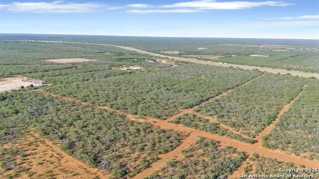 50 ACRES IH 35 Frontage Laredo, TX 78001