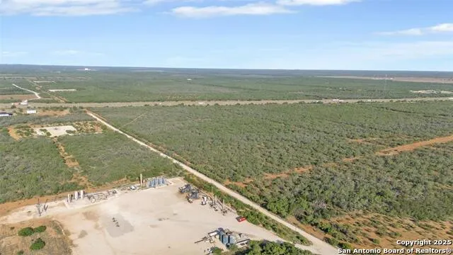 50 ACRES IH 35 Frontage Laredo, TX 78001