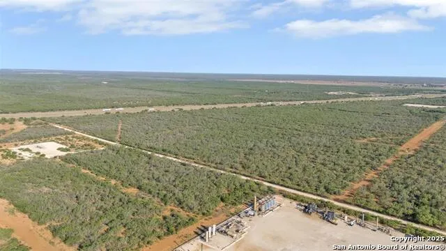 50 ACRES IH 35 Frontage Laredo, TX 78001