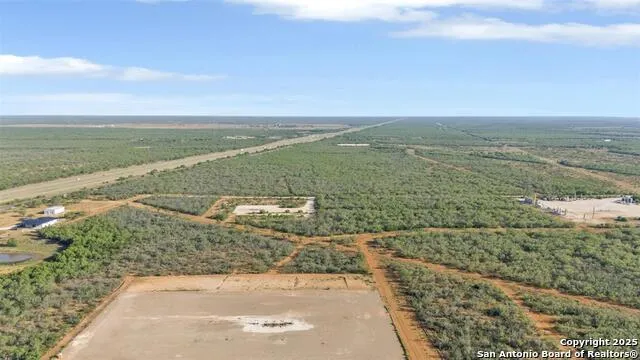50 ACRES IH 35 Frontage Laredo, TX 78001