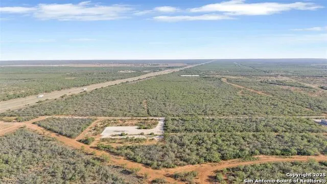 50 ACRES IH 35 Frontage Laredo, TX 78001